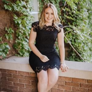 Meet your Posher, Annaleigh